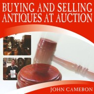 Buying and Selling Antiques at Auction