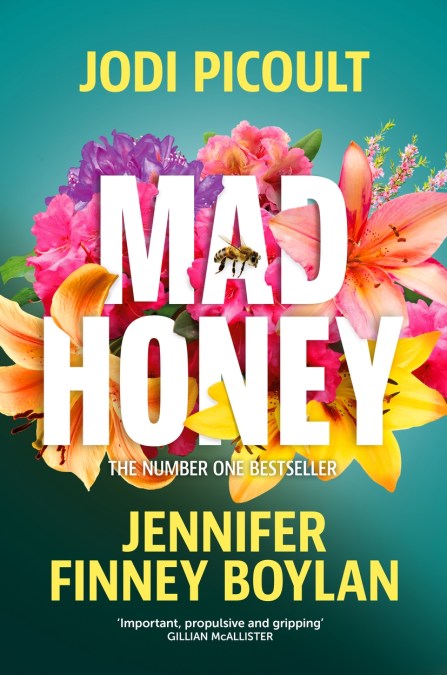 Mad Honey