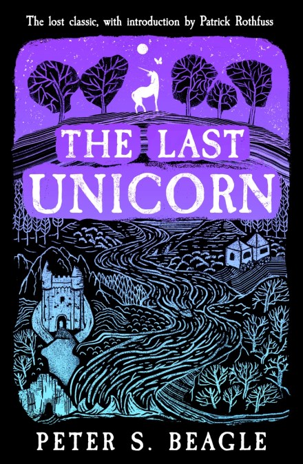 The Last Unicorn