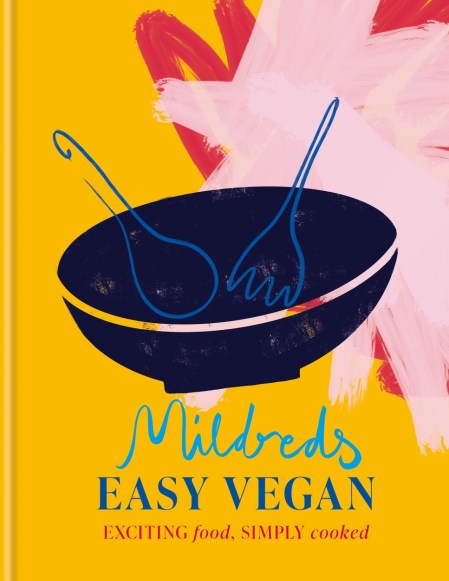 Mildreds Easy Vegan