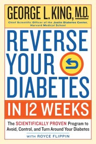 Reverse Your Diabetes in 12 Weeks