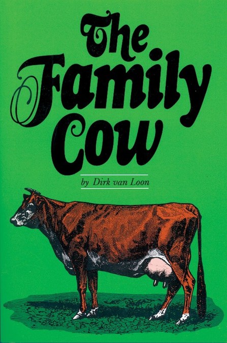 The Family Cow