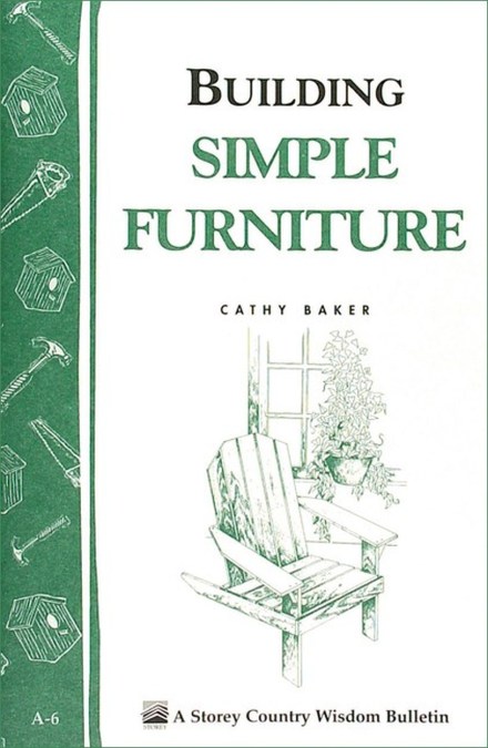 Building Simple Furniture