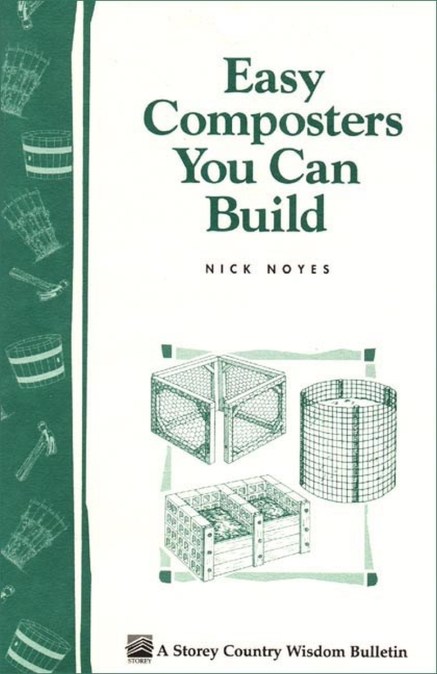 Easy Composters You Can Build