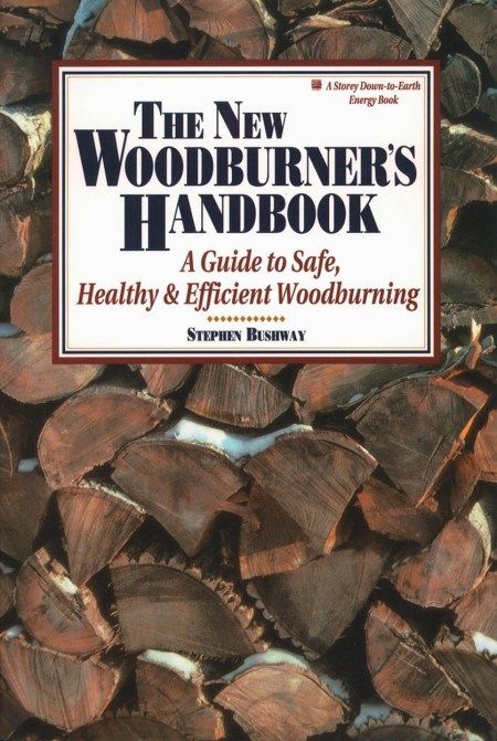 The New Woodburner’s Handbook