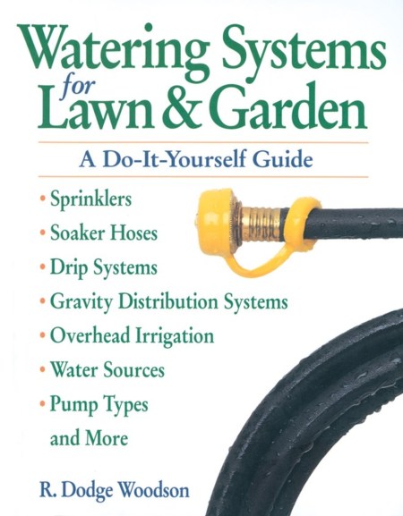 Watering Systems for Lawn & Garden