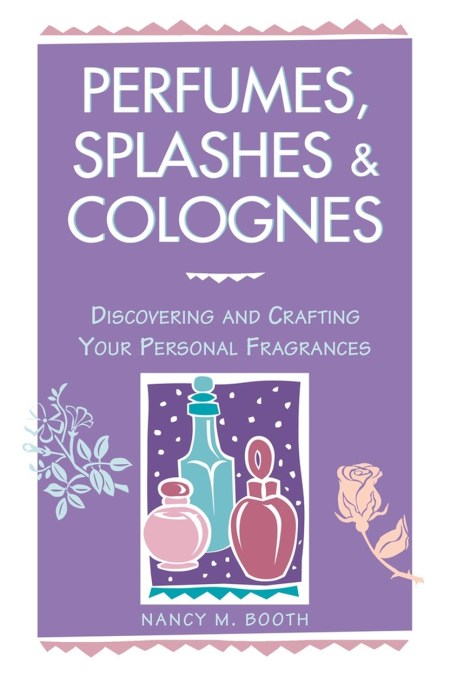 Perfumes, Splashes & Colognes