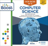 OCR GCSE (9-1) Computer Science: Boost Premium