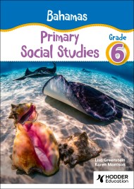 Bahamas Primary Social Studies Grade 6