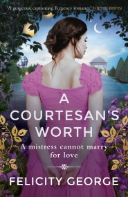 A Courtesan's Worth