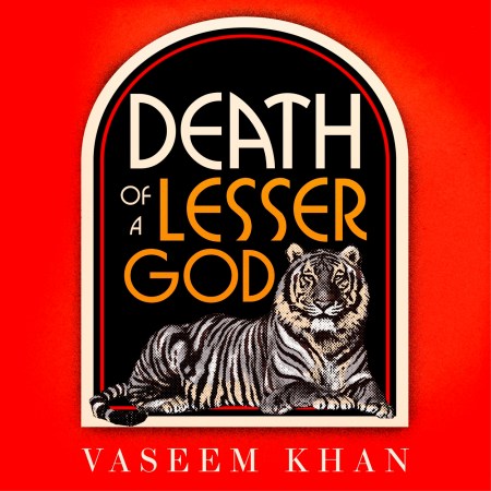 Death of a Lesser God