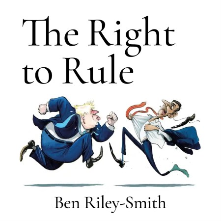The Right to Rule