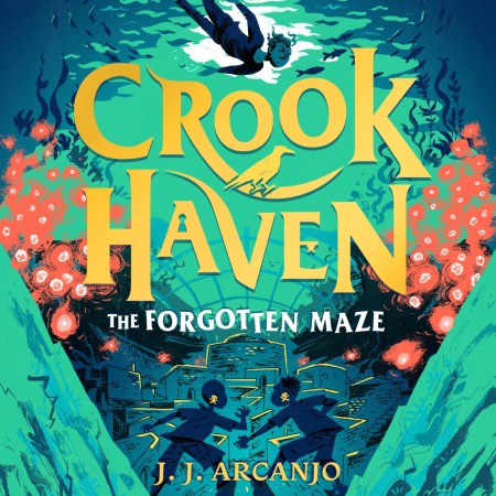 Crookhaven: The Forgotten Maze