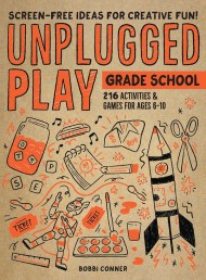 Unplugged Play: Grade School