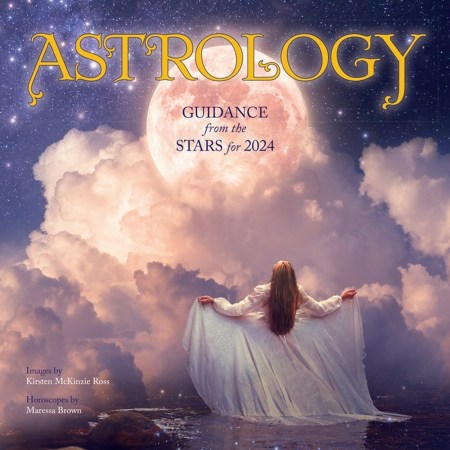 Astrology Calendar 2024