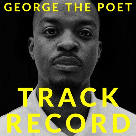 Track Record: Me, Music, and the War on Blackness