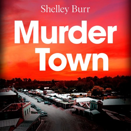 Murder Town