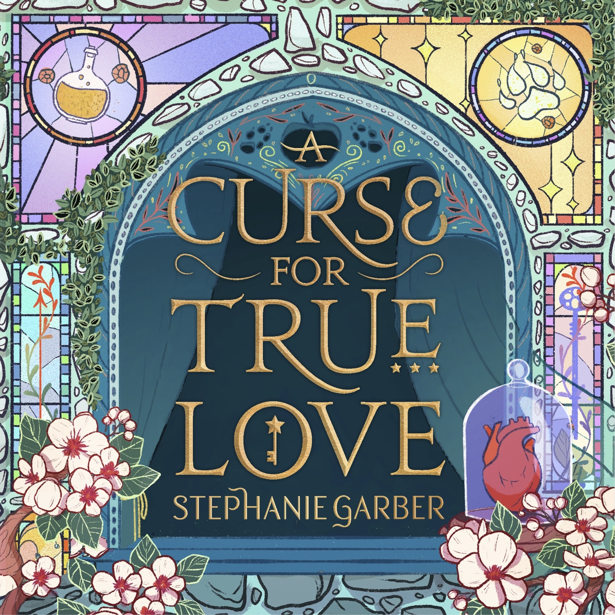 A Curse For True Love by Stephanie Garber | Hachette UK