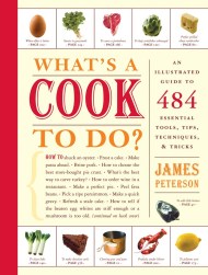 What’s a Cook to Do?