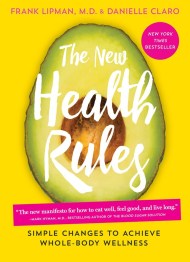 The New Health Rules