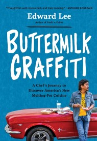 Buttermilk Graffiti