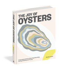 The Joy of Oysters