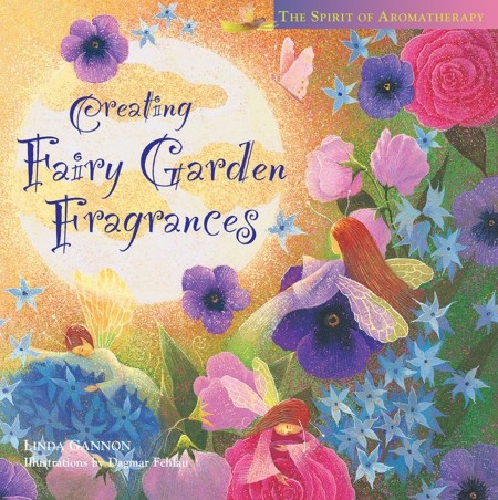 Creating Fairy Garden Fragrances