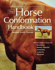 The Horse Conformation Handbook