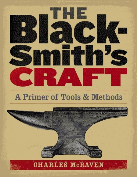 The Blacksmith’s Craft