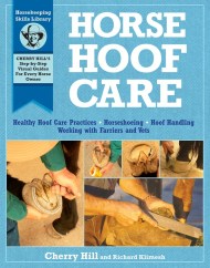 Horse Hoof Care