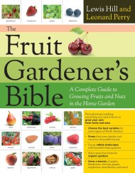 The Fruit Gardener’s Bible