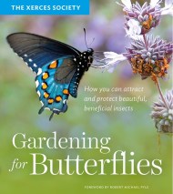 Gardening for Butterflies