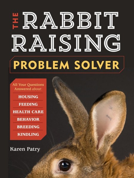 The Rabbit-Raising Problem Solver