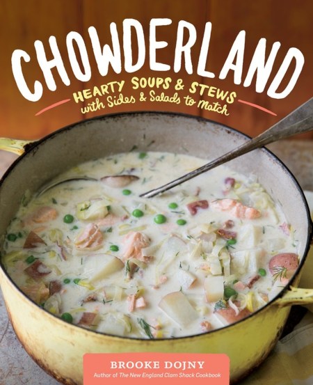 Chowderland