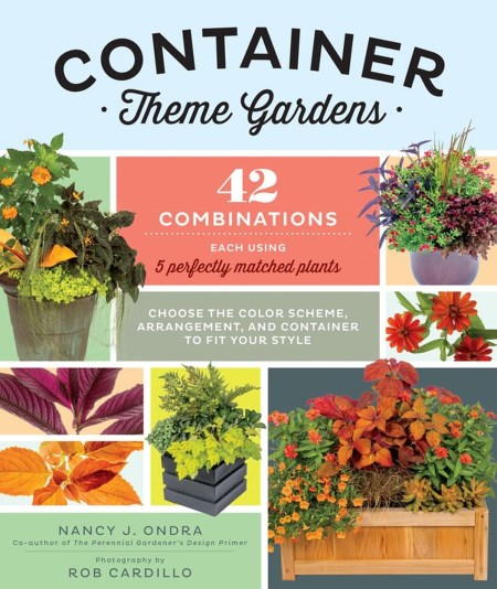 Container Theme Gardens