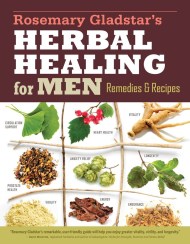 Rosemary Gladstar's Herbal Healing for Men