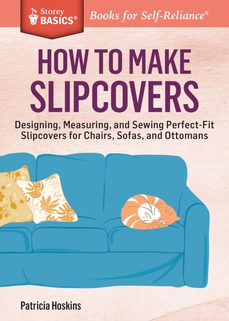 How to Make Slipcovers