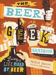 The Beer Geek Handbook