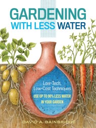 Gardening with Less Water