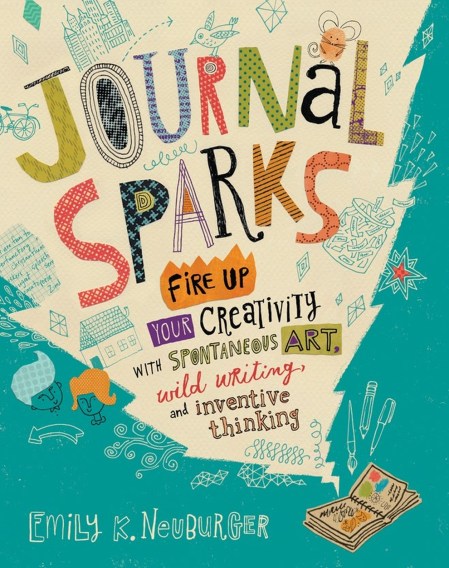 Journal Sparks