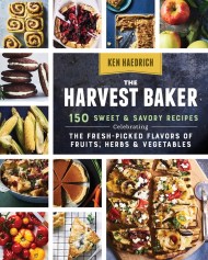 The Harvest Baker