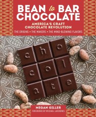 Bean-to-Bar Chocolate