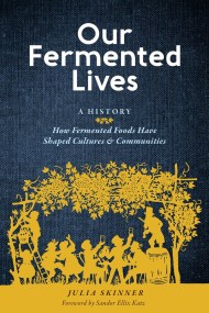 Our Fermented Lives