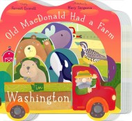 Old MacDonald Had a Farm in Washington