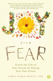 Joy from Fear