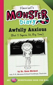 Harriet's Monster Diary