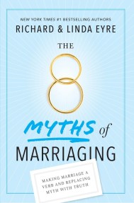 8 Myths of Marriaging