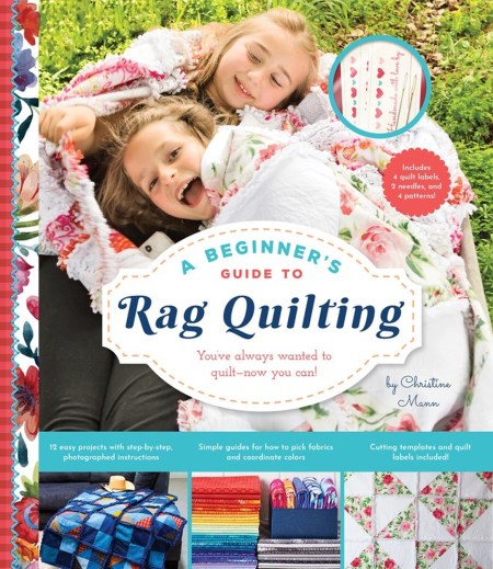 Beginner’s Guide to Rag Quilting