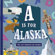 A Is for Alaska