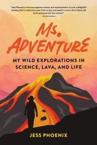 Ms. Adventure